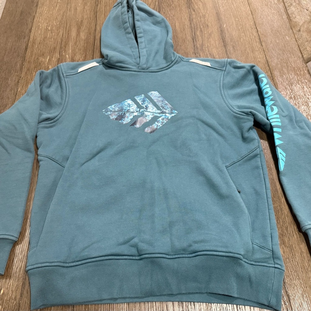 Whitewater sweatshirt XL